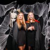 31.10.2015 Photo Booth von Martin Wahler, Pixelcode